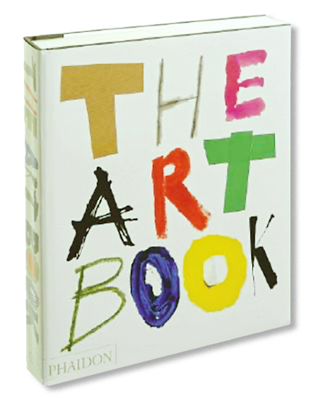 The Art Book, Phaidon Press The Art Book, Phaidon Press